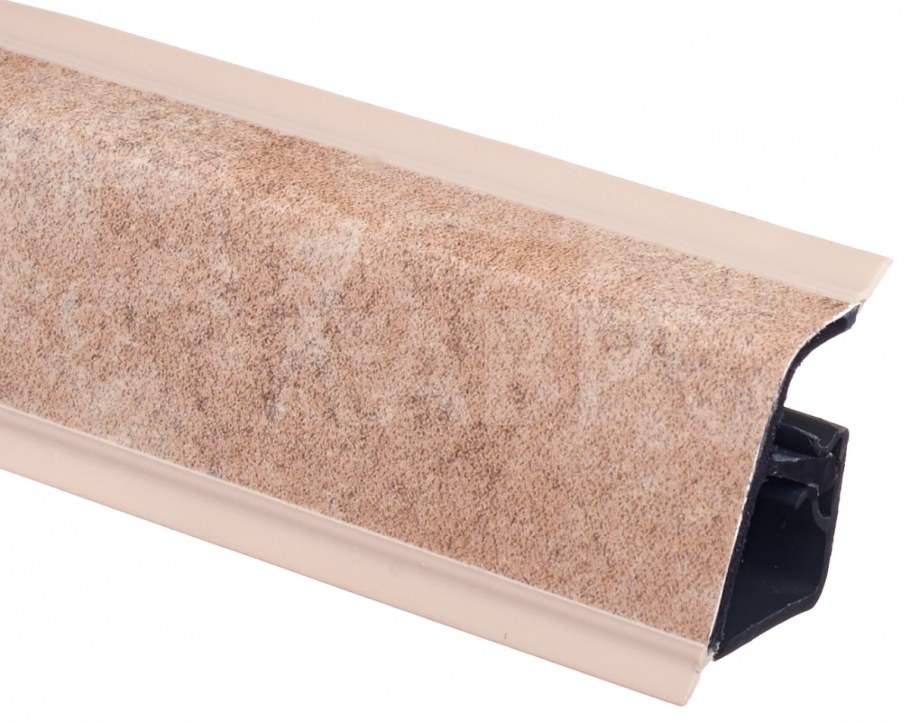 Плинтус Rehau wap 118