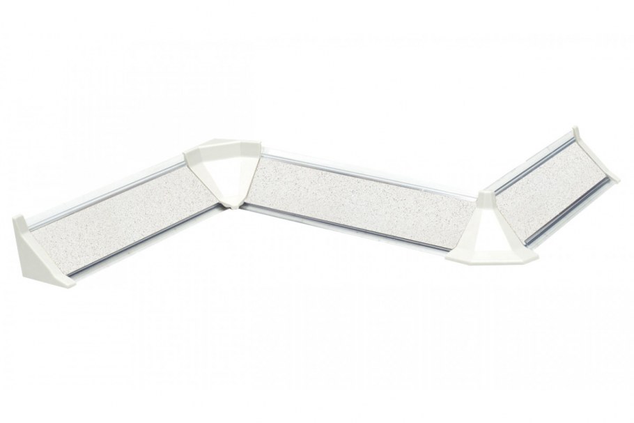 Плинтус кухонный Наоми