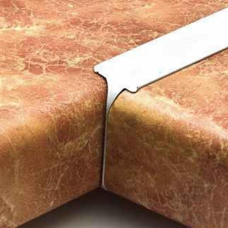 Планка угловая стыковочная 38мм