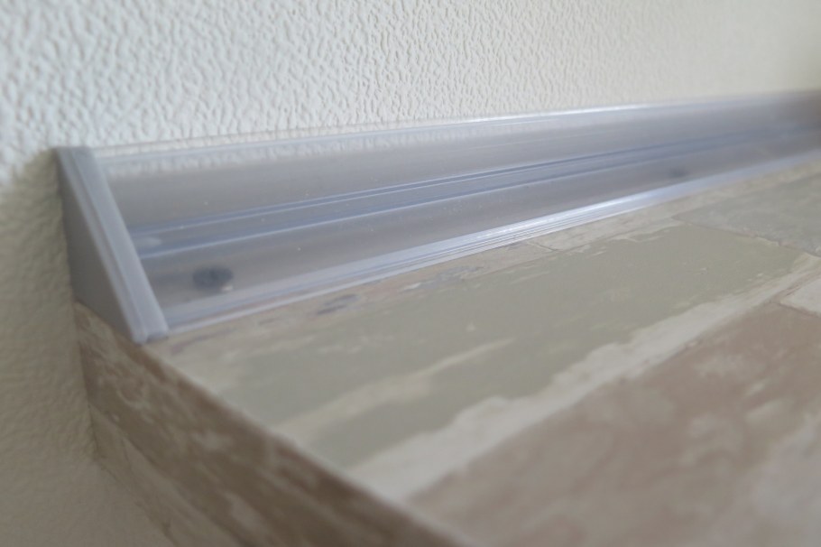 Бортик на кухонную столешницу