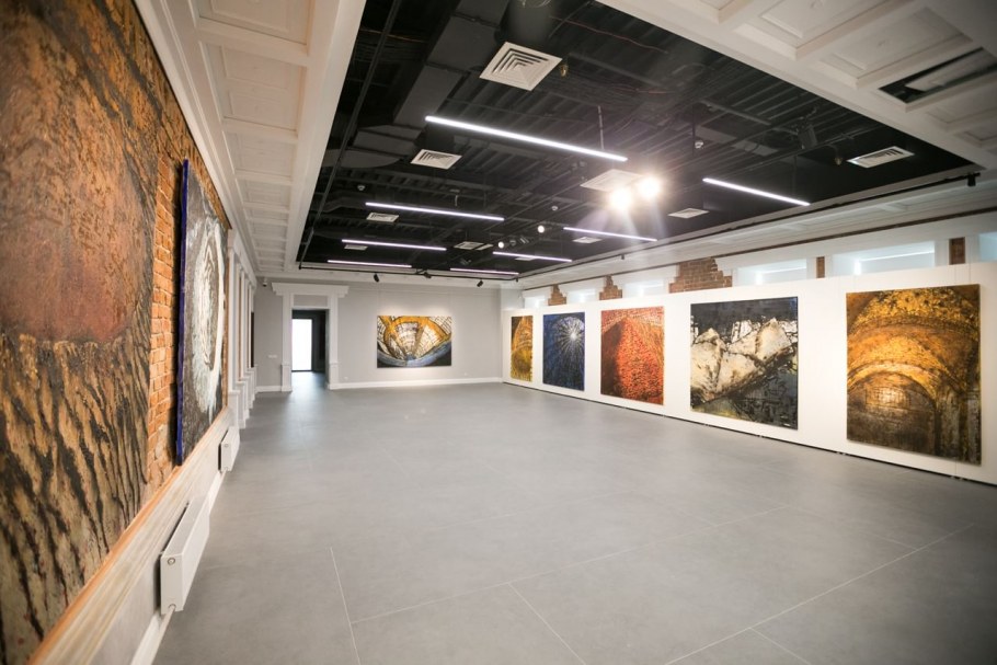 Geneva керамогранит Gracia Ceramica