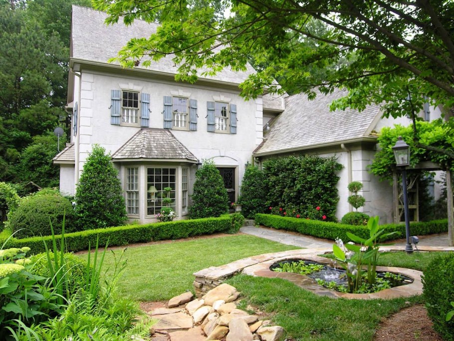 Айфорд Мэнор