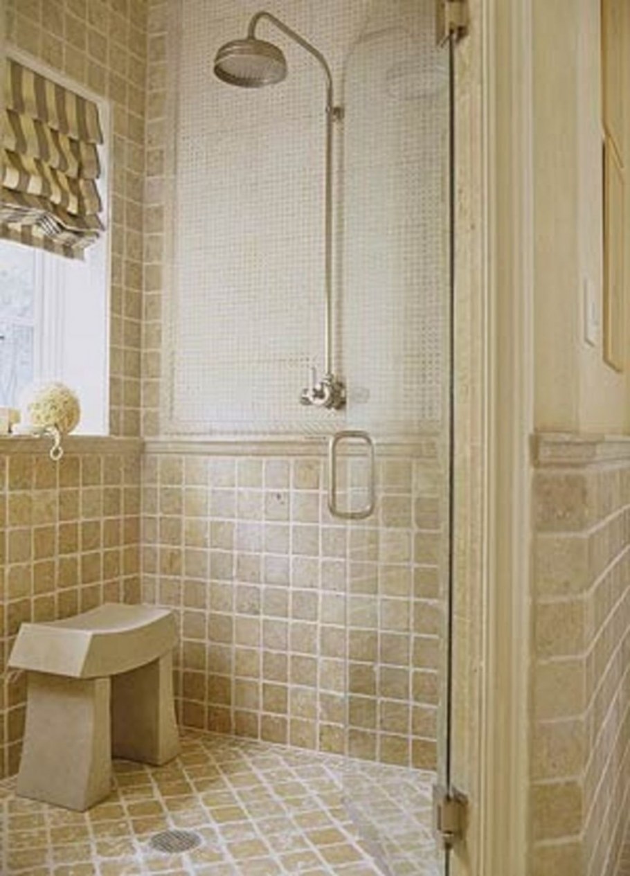 Галька в интерьере