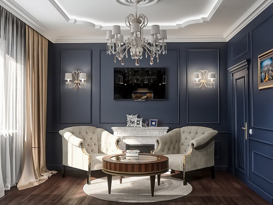 Майтони Триумф люстра