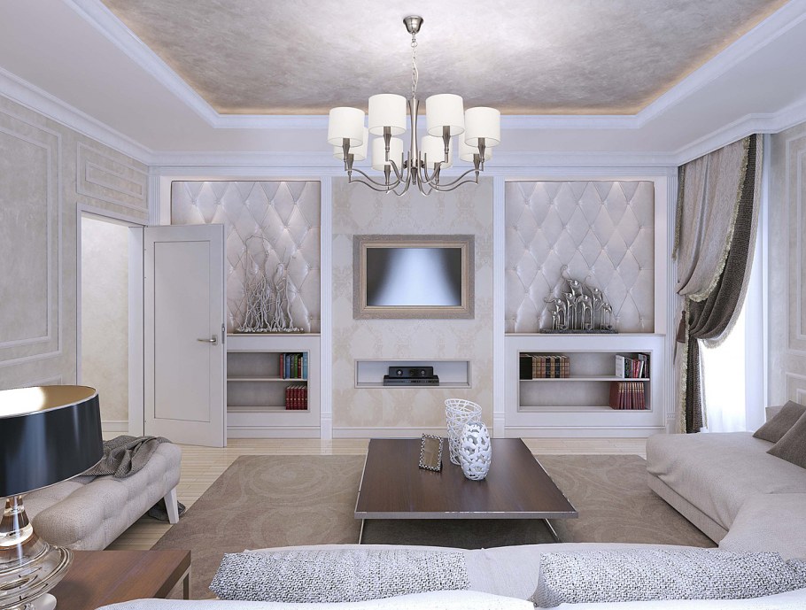 Люстра favourite 2205-18p