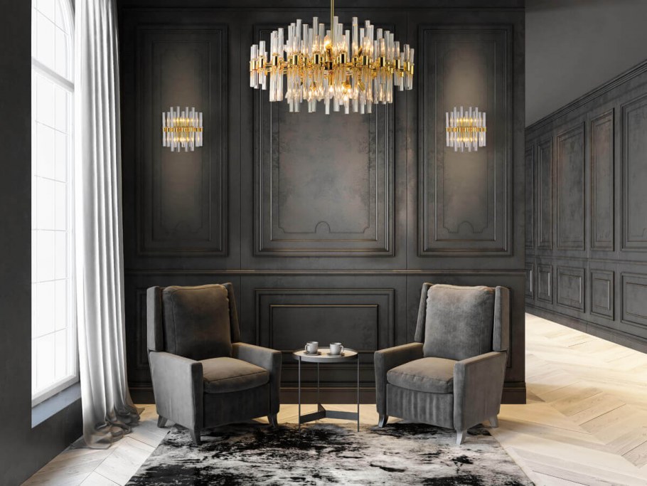 АРХРЕВЮ Неоклассика