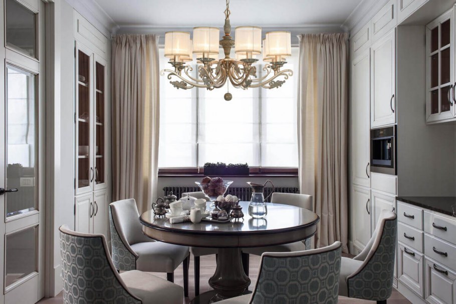 Дизайнерская люстра l1341