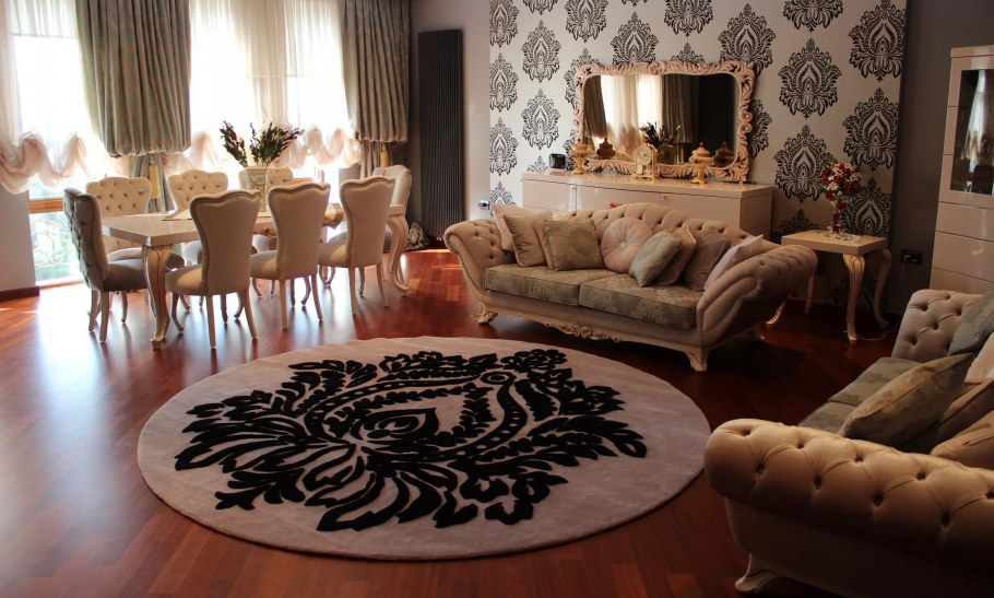 Ковер Rixos 3949a