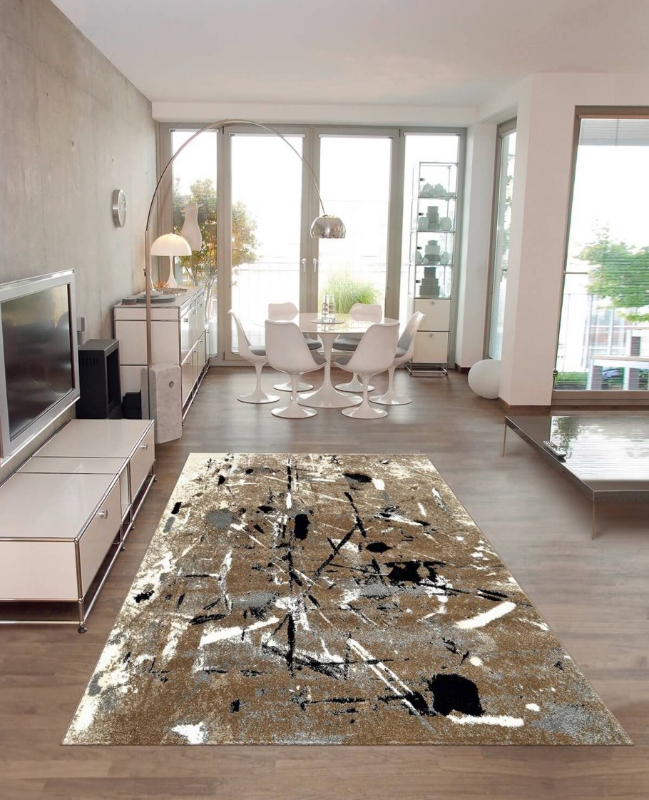 Ковер в гостиную на пол