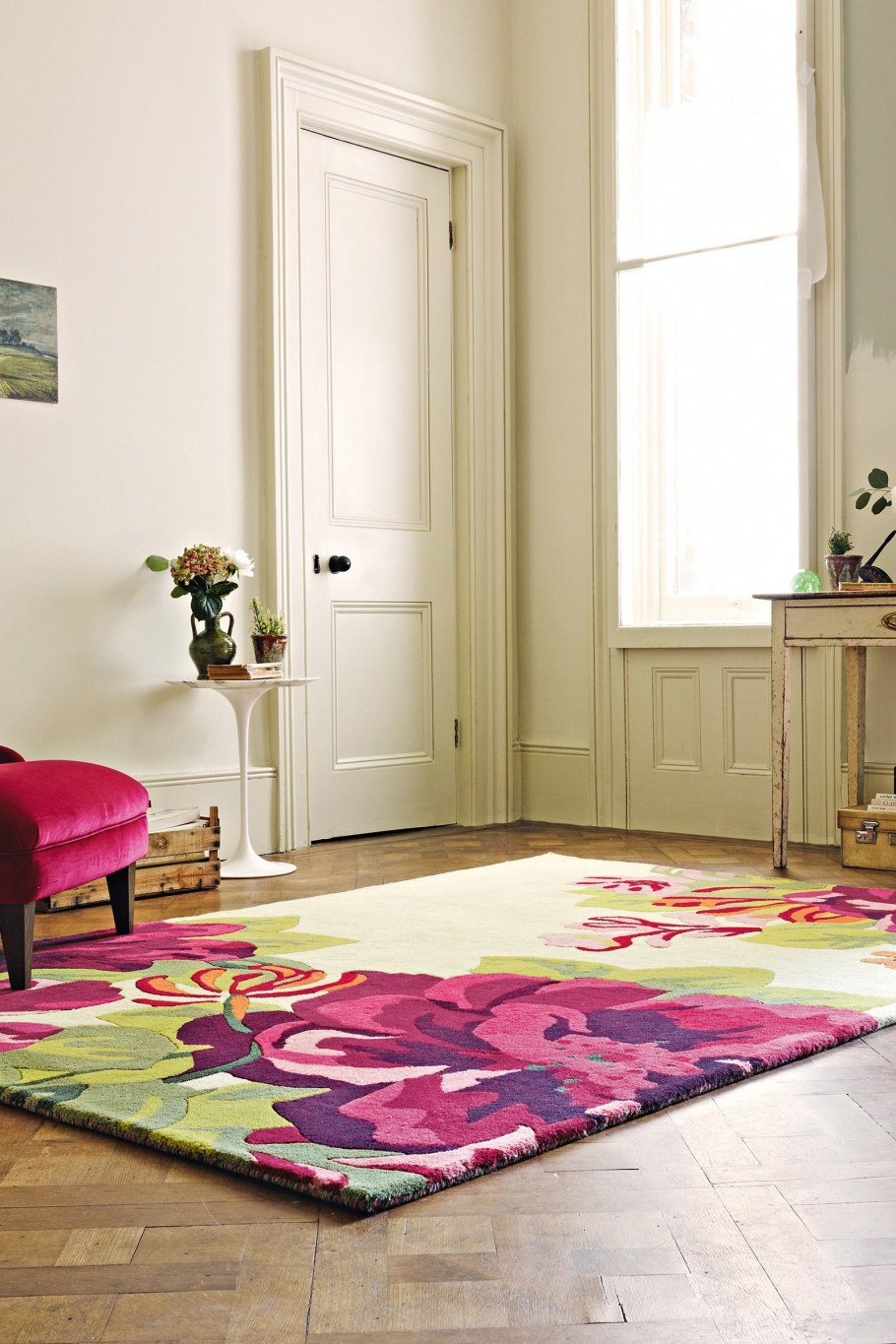 Дорожки для гостиной