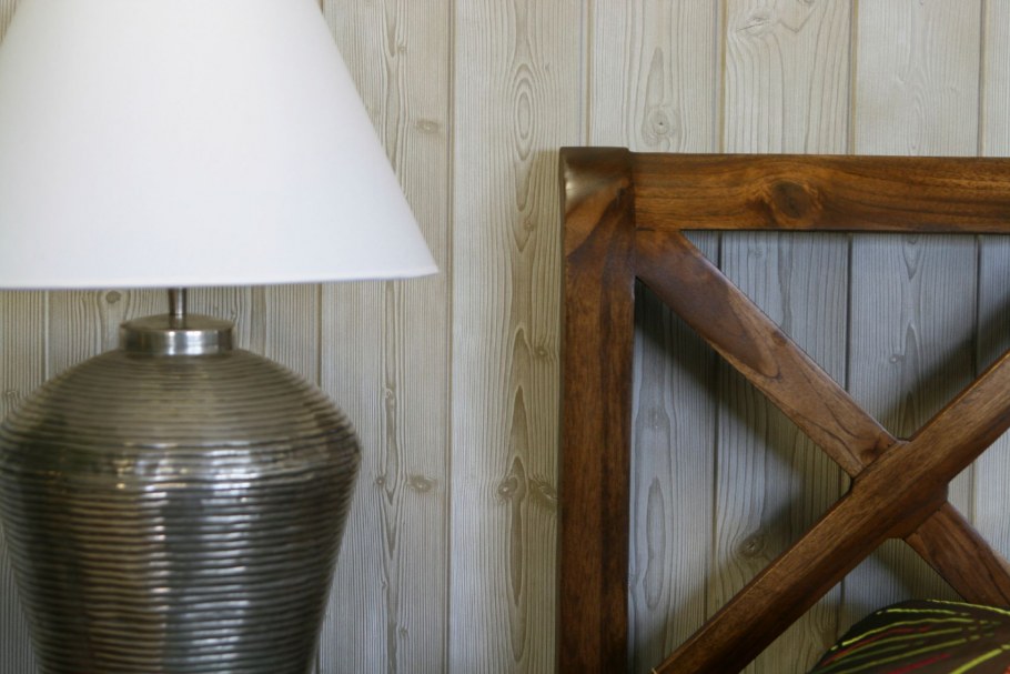 Тонирование шпона