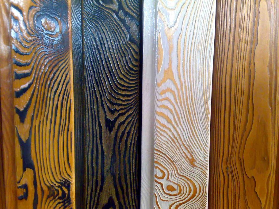 Морилка Vidaron b01 белый дуб