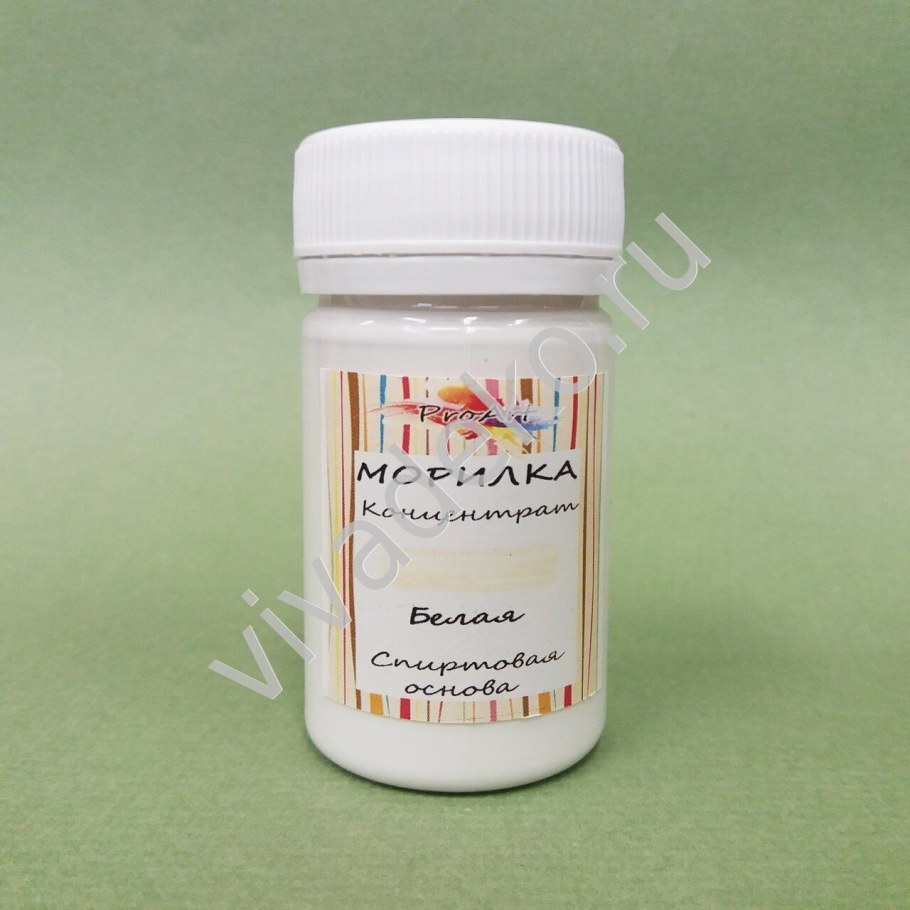 Морилка для дерева палитра