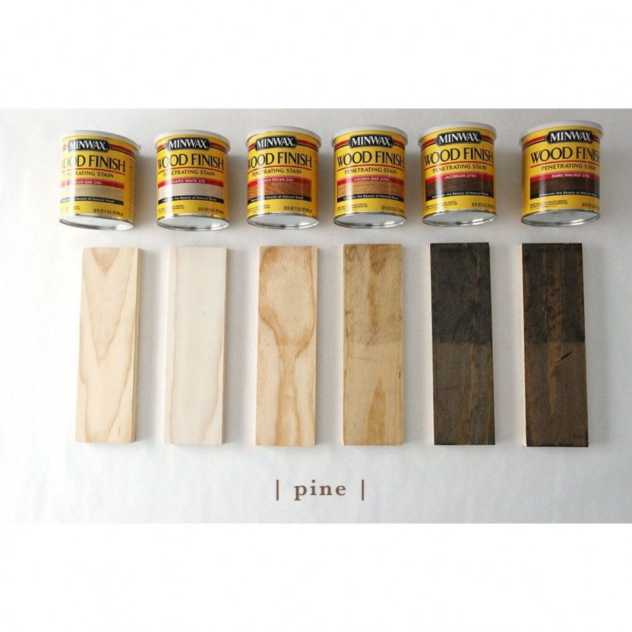 Silver Wood какой цвет