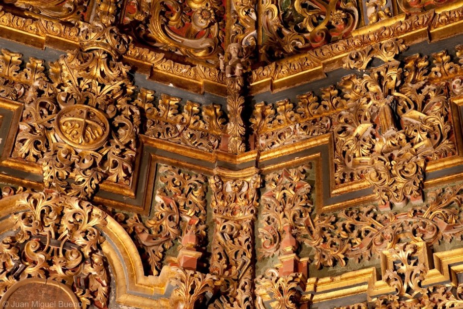 Барокко стиль в палаццо Питти