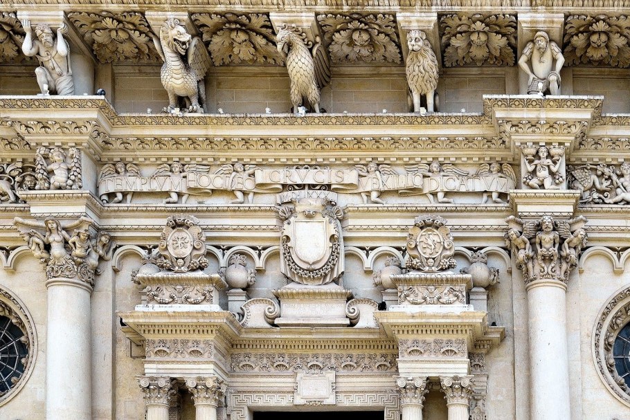 Бавария дворец Линдерхоф интерьер