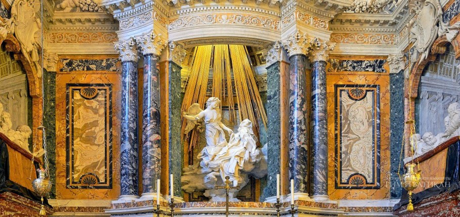 Дворец князя епископа в Вюрцбурге