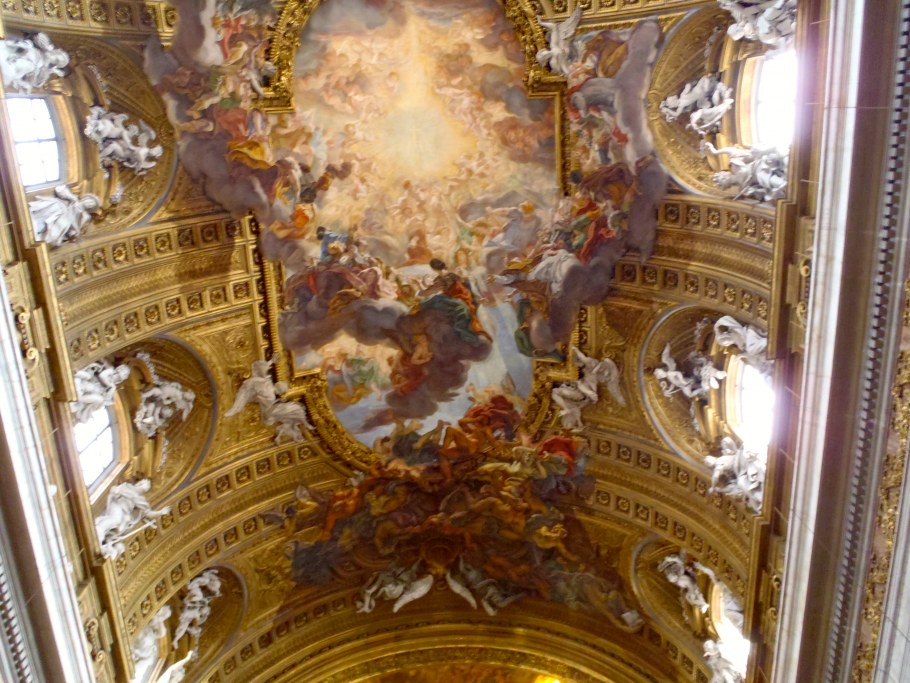 Ренессанс Барокко рококо 1840-1870