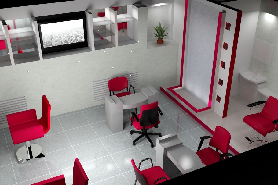 Студия Натальи Архиповой на Тимирязевской