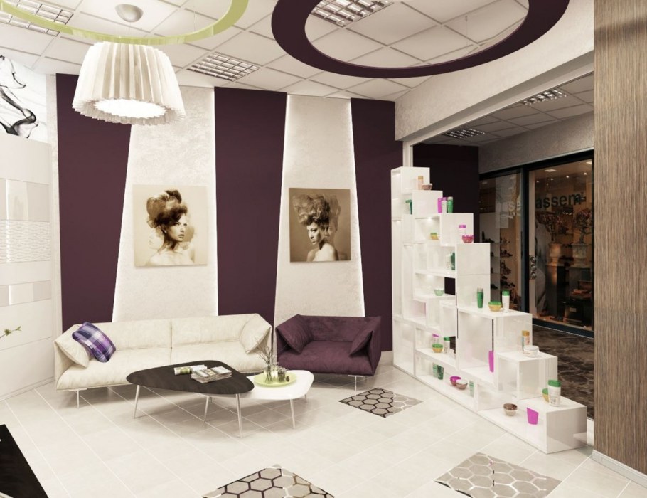 Салон красоты Pink Collar