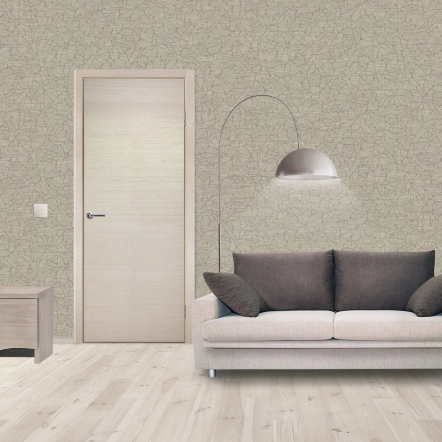 Двери в интерьере квартиры