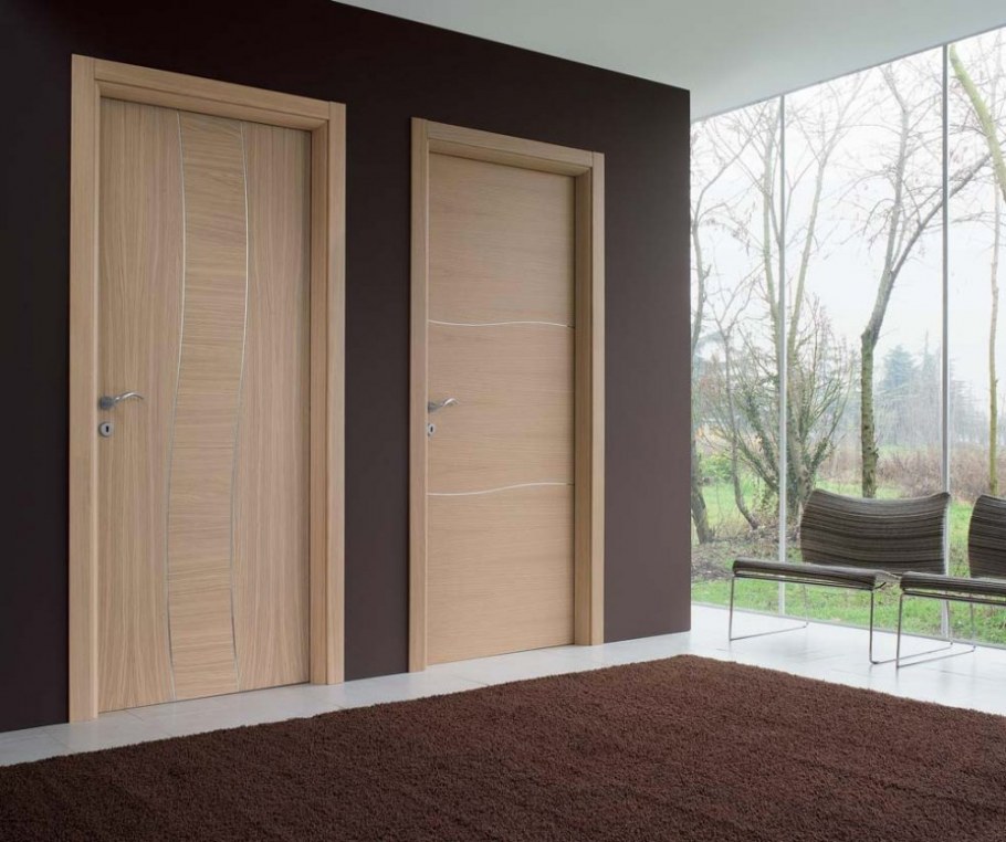 Горизонт 100 дверь