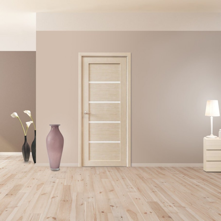 Двери rada Doors в интерьере