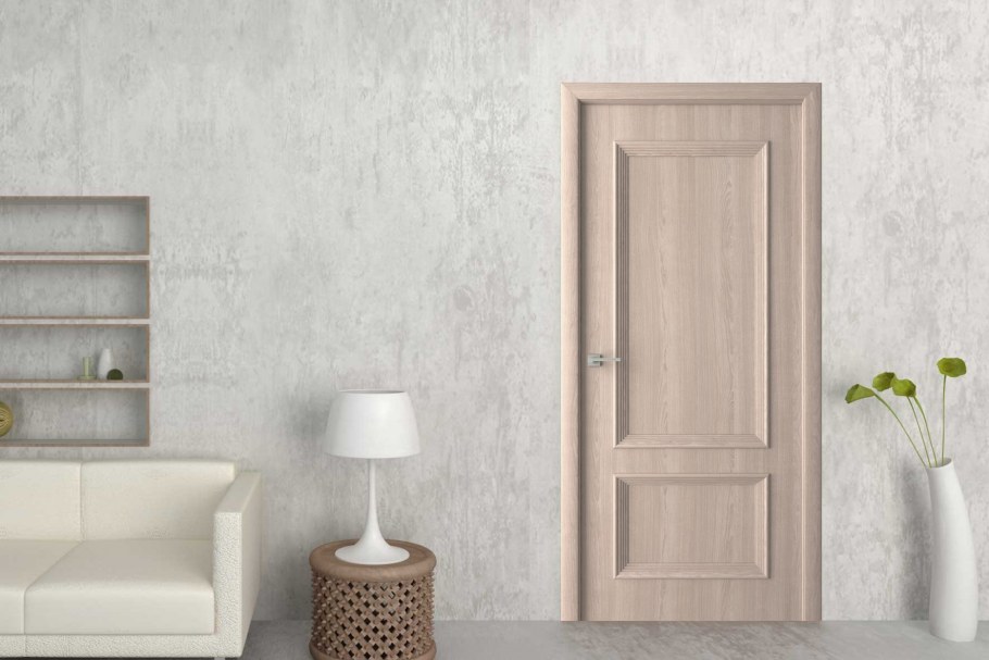 Двери Interior Doors межкомнатные