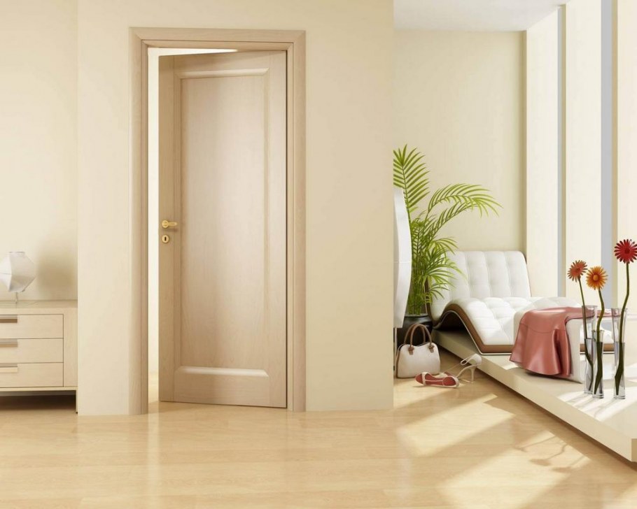 Херман межкомнатная дверь