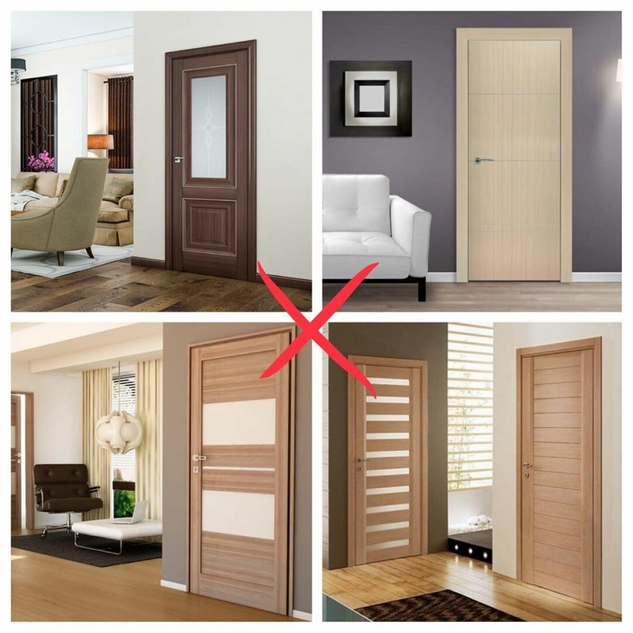 Дверь Belwooddoors Svea