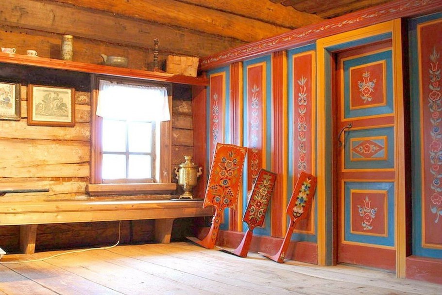 Ресторан Северный карельская изба Петрозаводск