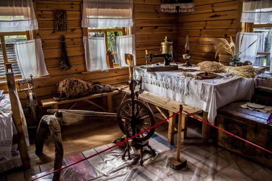 Карельское подворье Петрозаводск музей