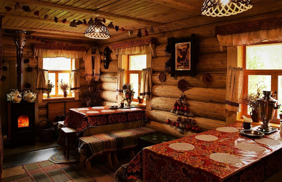 Горница Светлица