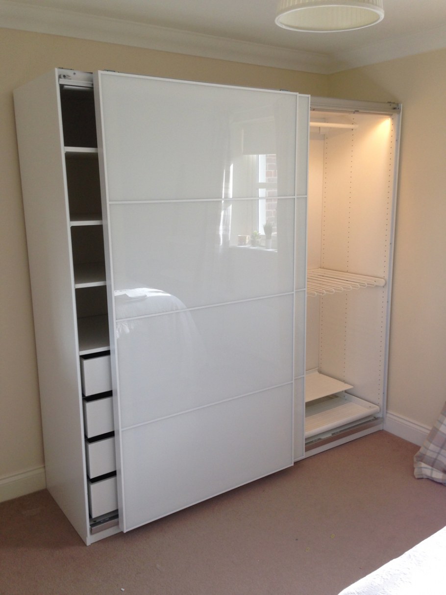 Шкаф ПАКС Аули Мехамн