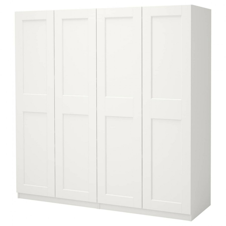 Икеа ПАКС шкафы и гардеробные