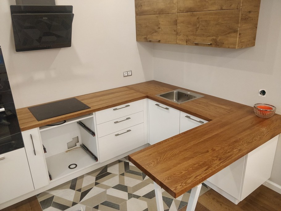 Столешница под дерево