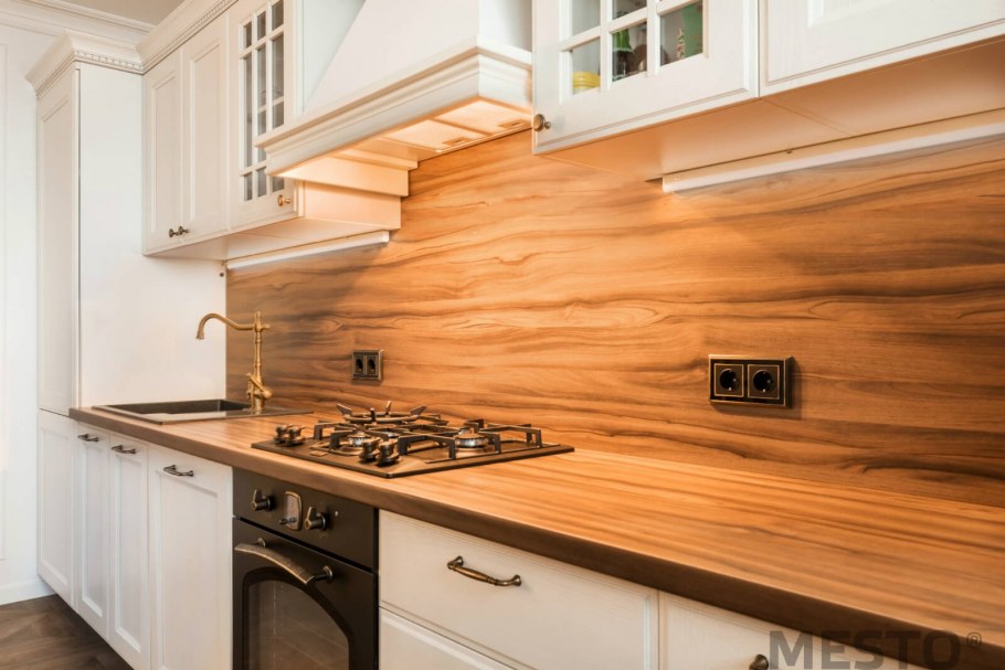 Кухня Галифакс h1180