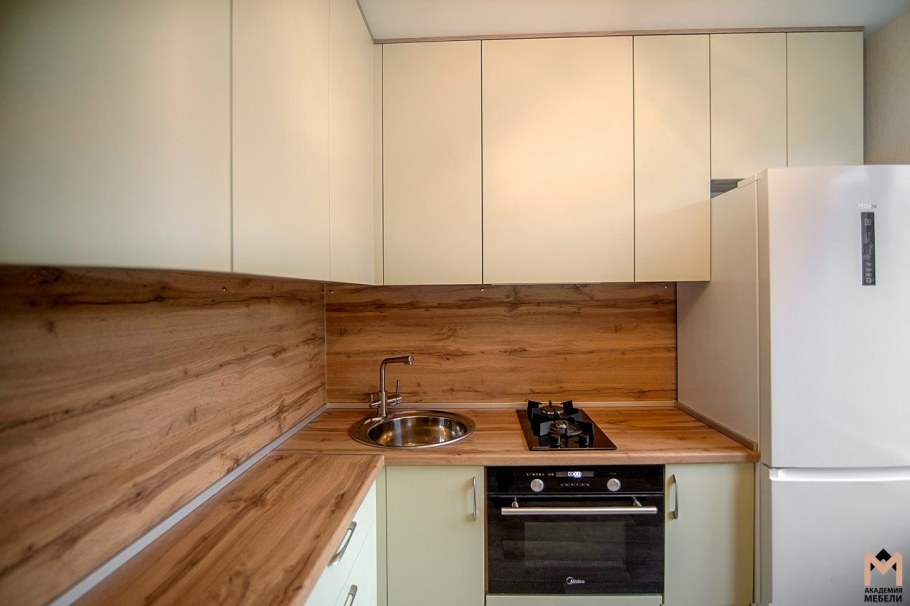 Дуб Вотан столешница Скиф