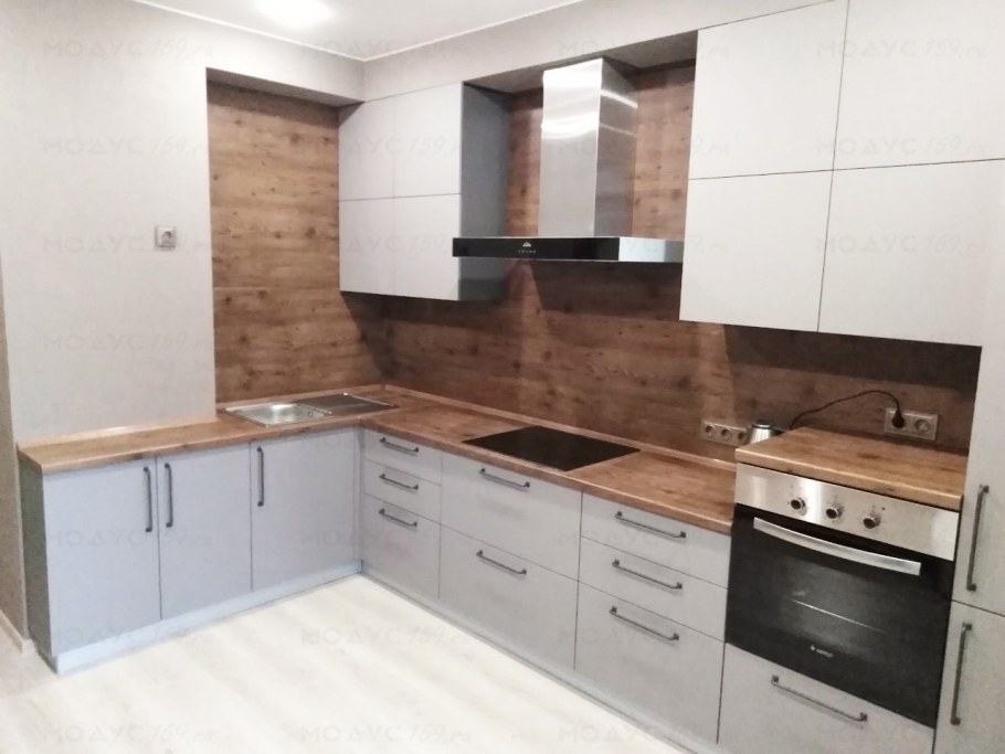 Столешница Скиф 95 р орех пекан