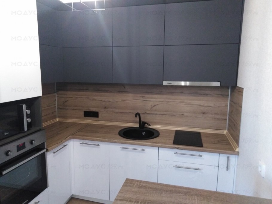 Кухни Эггер