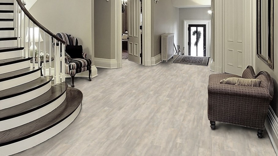 Красивый пол