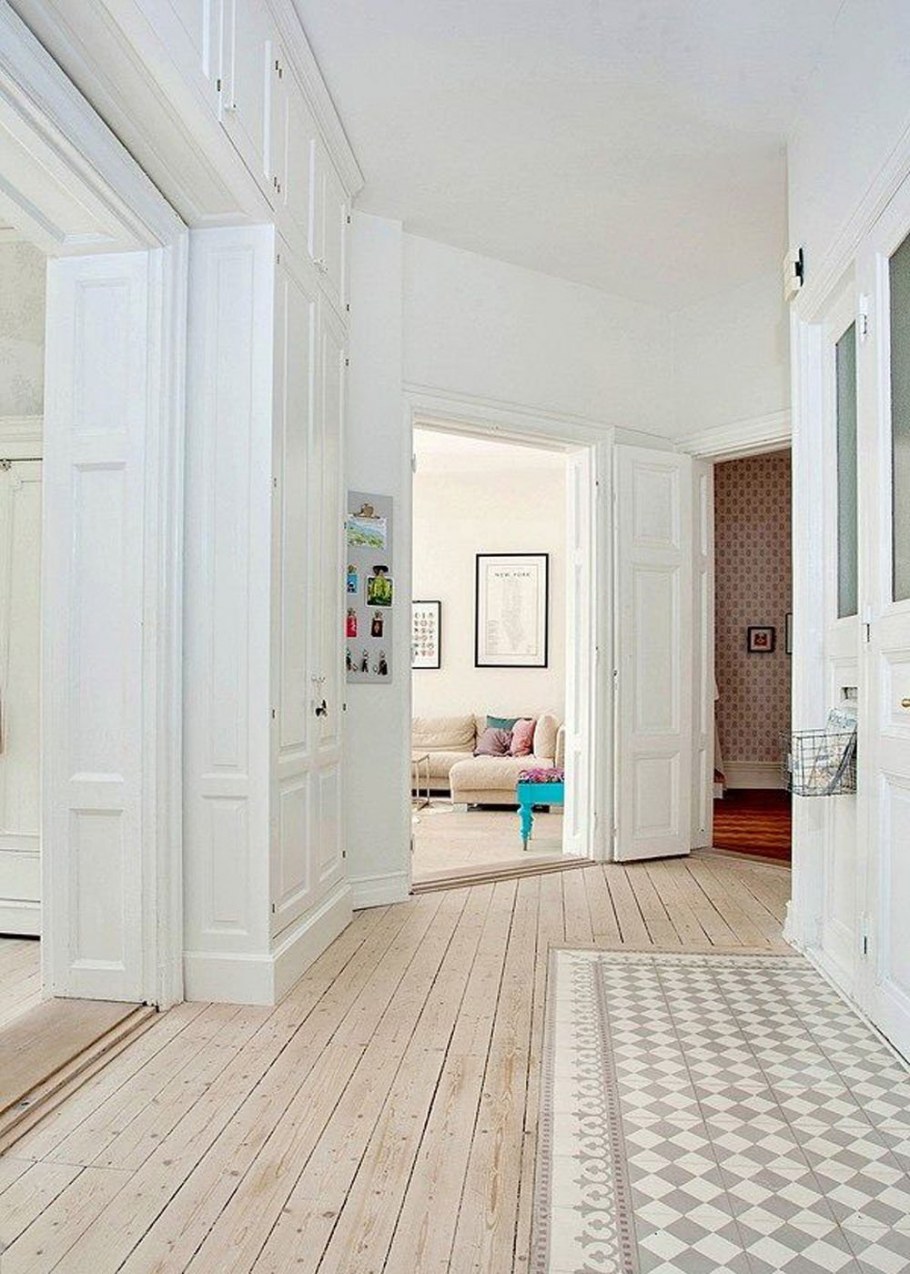 Плитка ПВХ Moduleo moods Гексагон