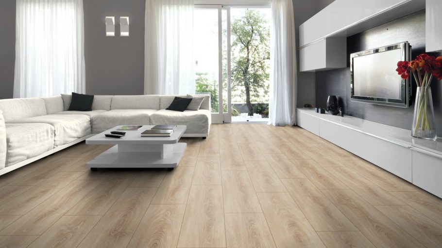 Ламинат Haro quality Flooring Tritty 100 Loft 4v