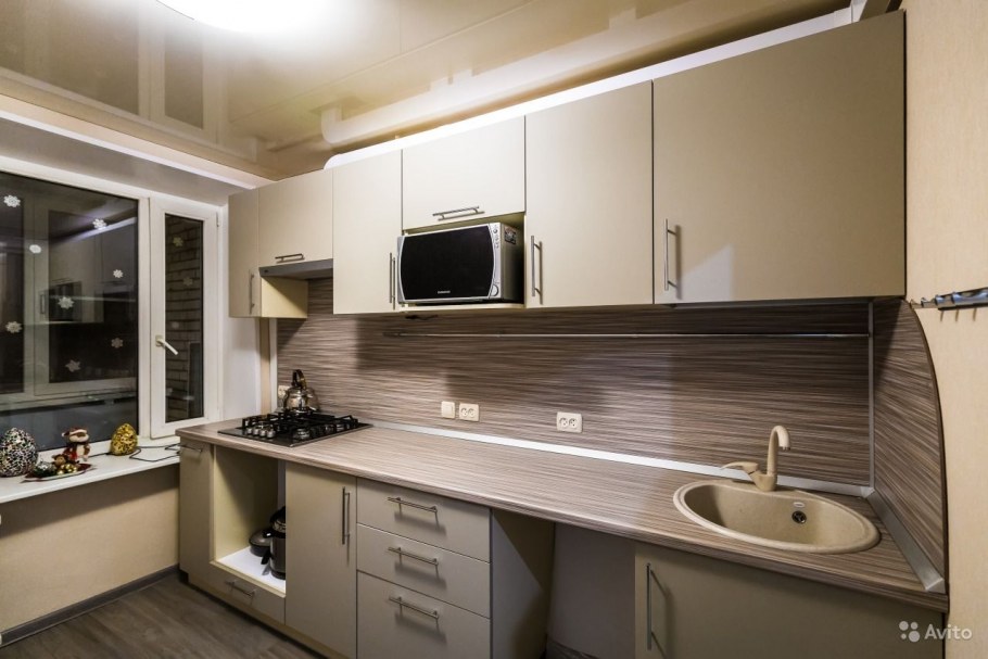 Кухонный гарнитур Ксения Стендмебель