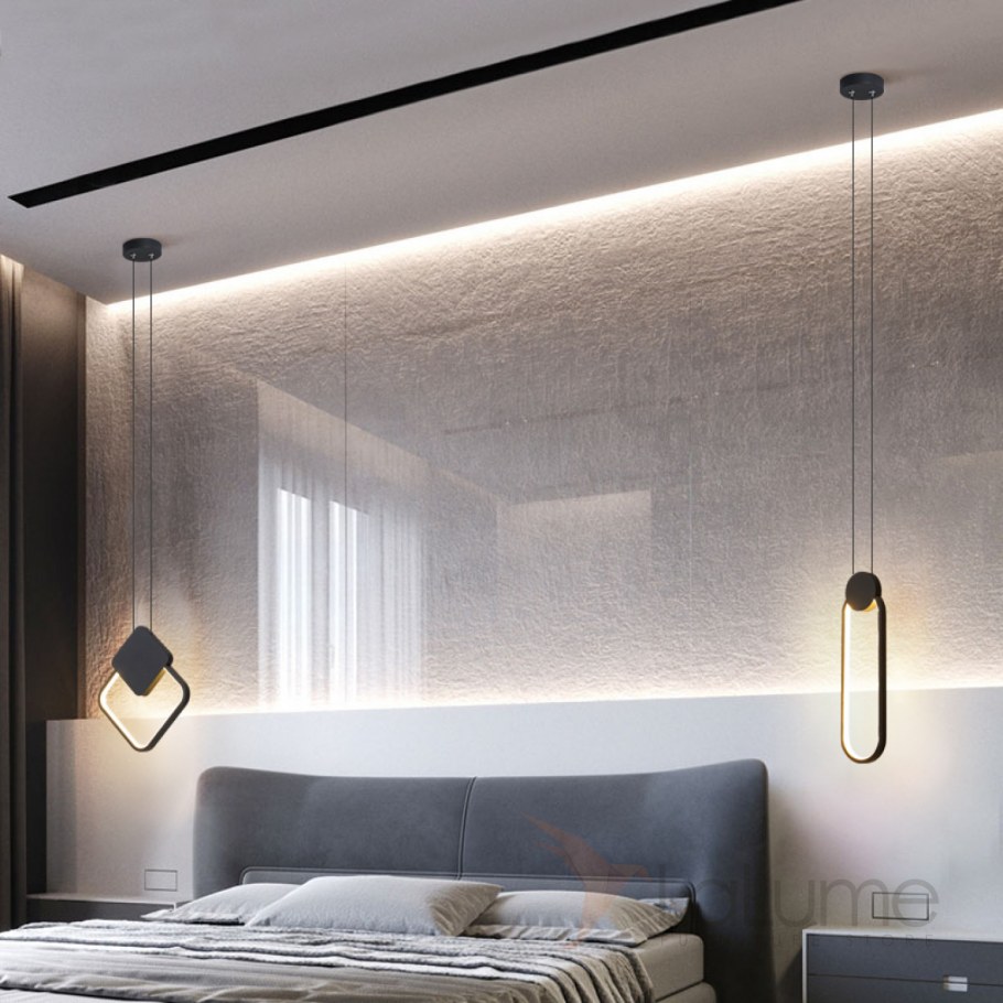 Nordic Modern led подвесные светильники