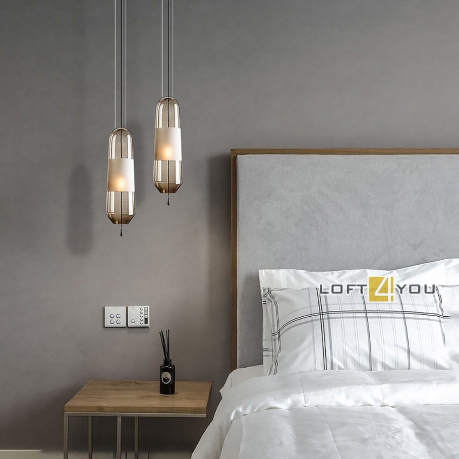 Подвесной светильник mantilla133956