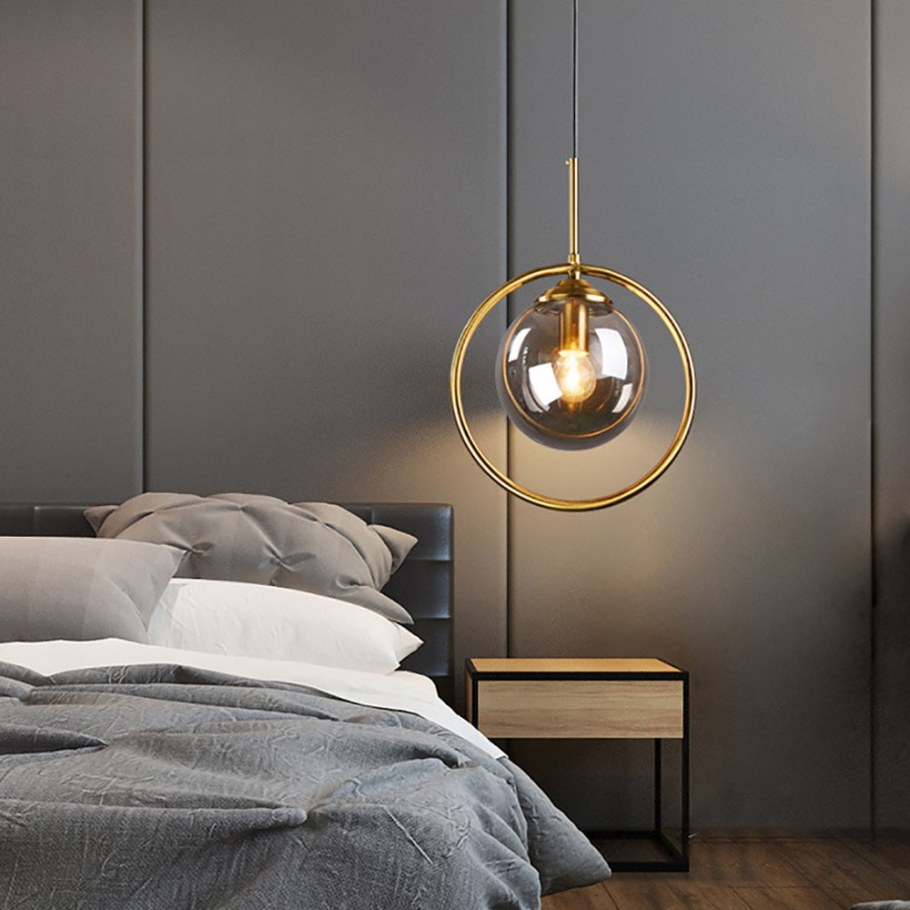 Подвесной светильник Pendant Light 01