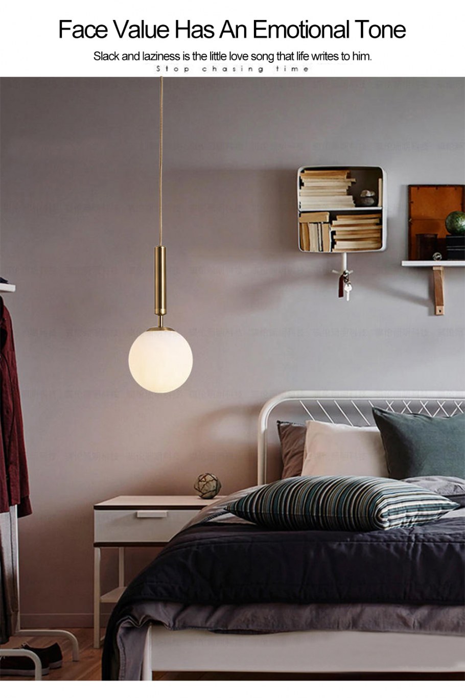 Прикроватные светильники