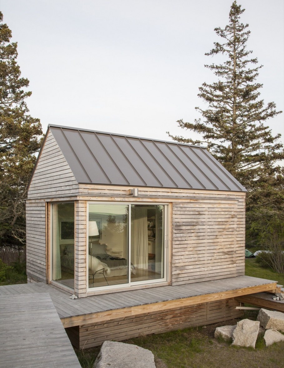 Каркасник tiny House