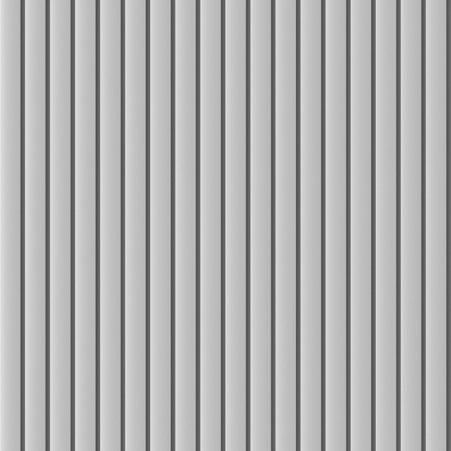 RAL 7024 профлист текстура